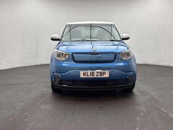 Used Kia Soul 2018 for sale - 79276824: Photo