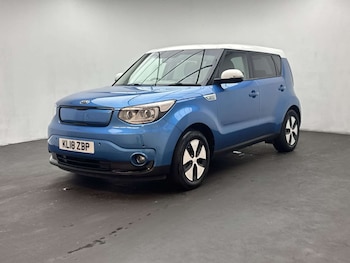 Used Kia Soul 2018 for sale - 79276824: Photo