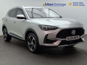 Used MG MG HS 2024 for sale - 79432689: Photo