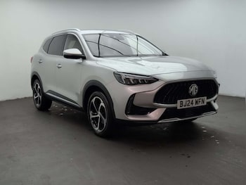 Used MG MG HS 2024 for sale - 79432689: Photo