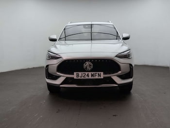 Used MG MG HS 2024 for sale - 79432689: Photo