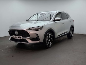 Used MG MG HS 2024 for sale - 79432689: Photo