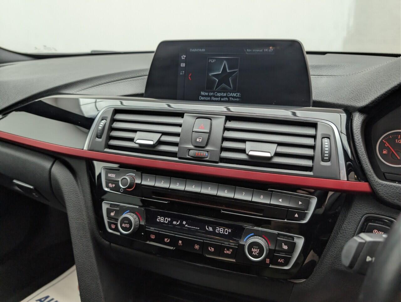 Used BMW 4 Series Gran Coupe 2018 for sale - 77060485: Photo 13