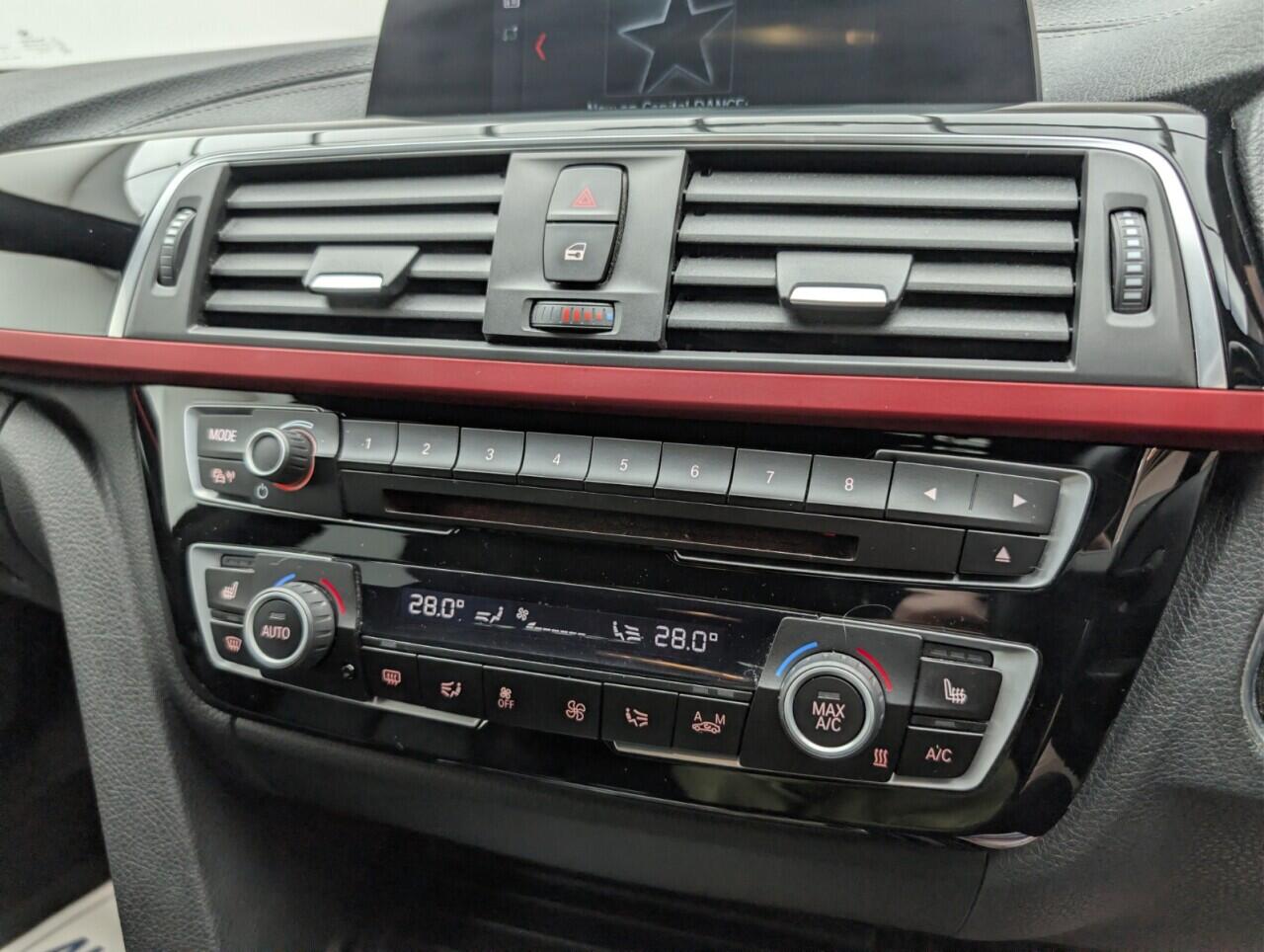 Used BMW 4 Series Gran Coupe 2018 for sale - 77060485: Photo 14