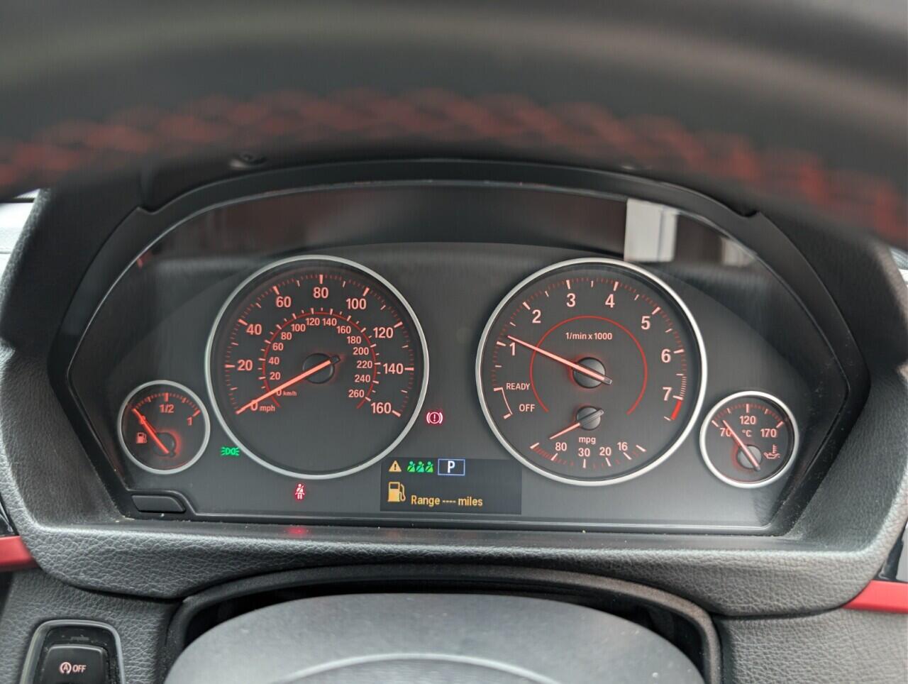 Used BMW 4 Series Gran Coupe 2018 for sale - 77060485: Photo 16