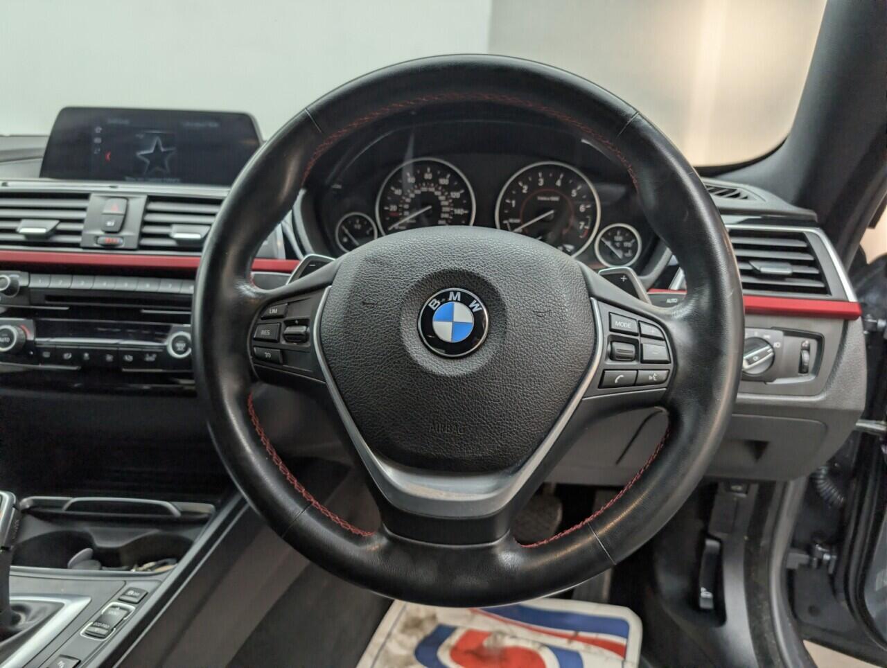 Used BMW 4 Series Gran Coupe 2018 for sale - 77060485: Photo 22