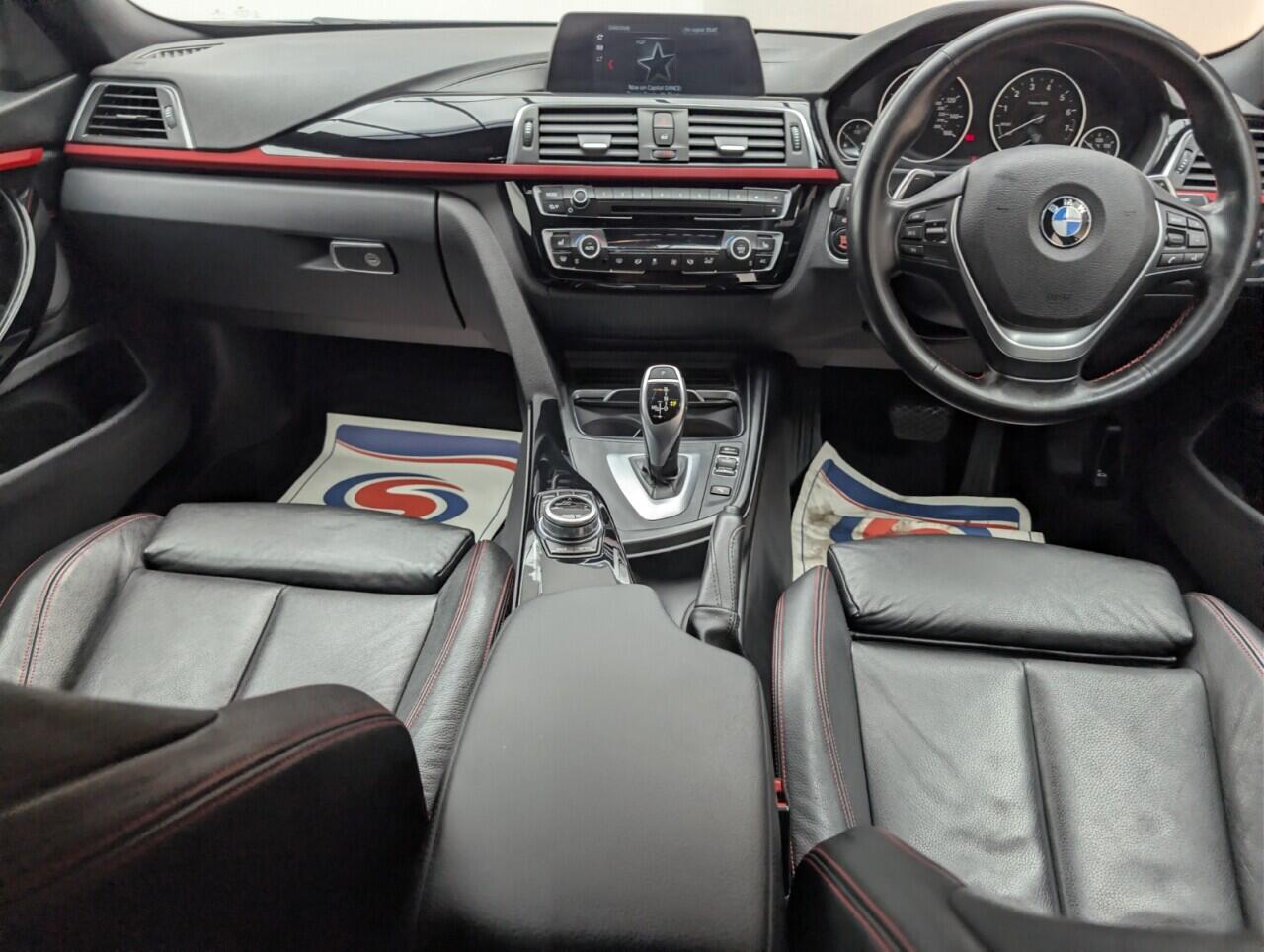 Used BMW 4 Series Gran Coupe 2018 for sale - 77060485: Photo 23