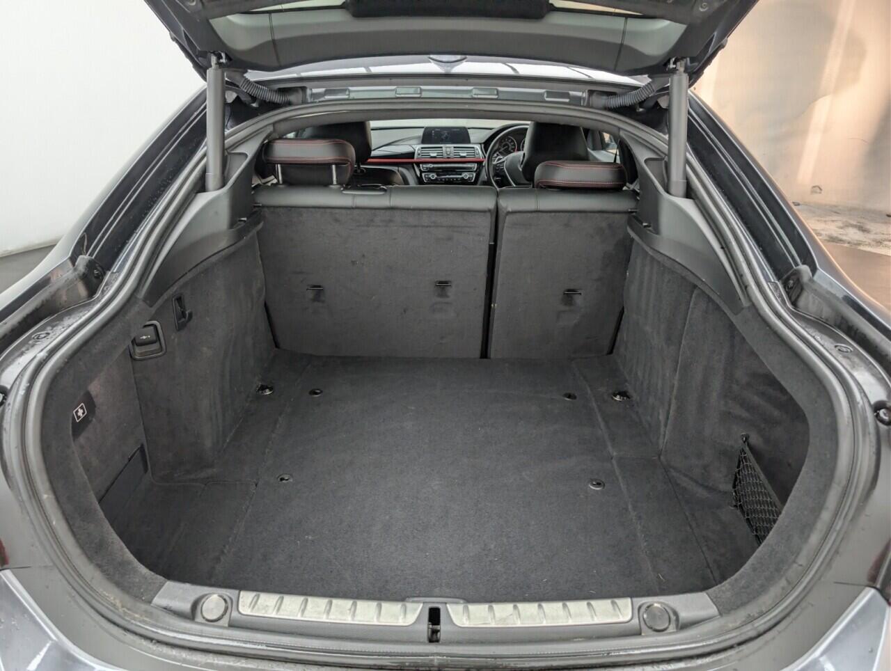 Used BMW 4 Series Gran Coupe 2018 for sale - 77060485: Photo 25