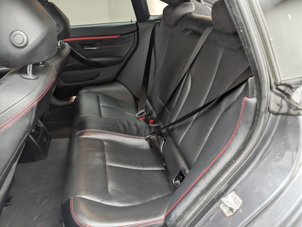 Used BMW 4 Series Gran Coupe 2018 for sale - 77060485: Photo 26