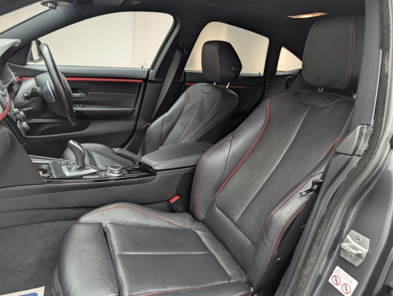 Used BMW 4 Series Gran Coupe 2018 for sale - 77060485: Photo 27