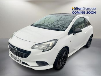 Used Vauxhall Corsa 2018 for sale - 77331634: Photo