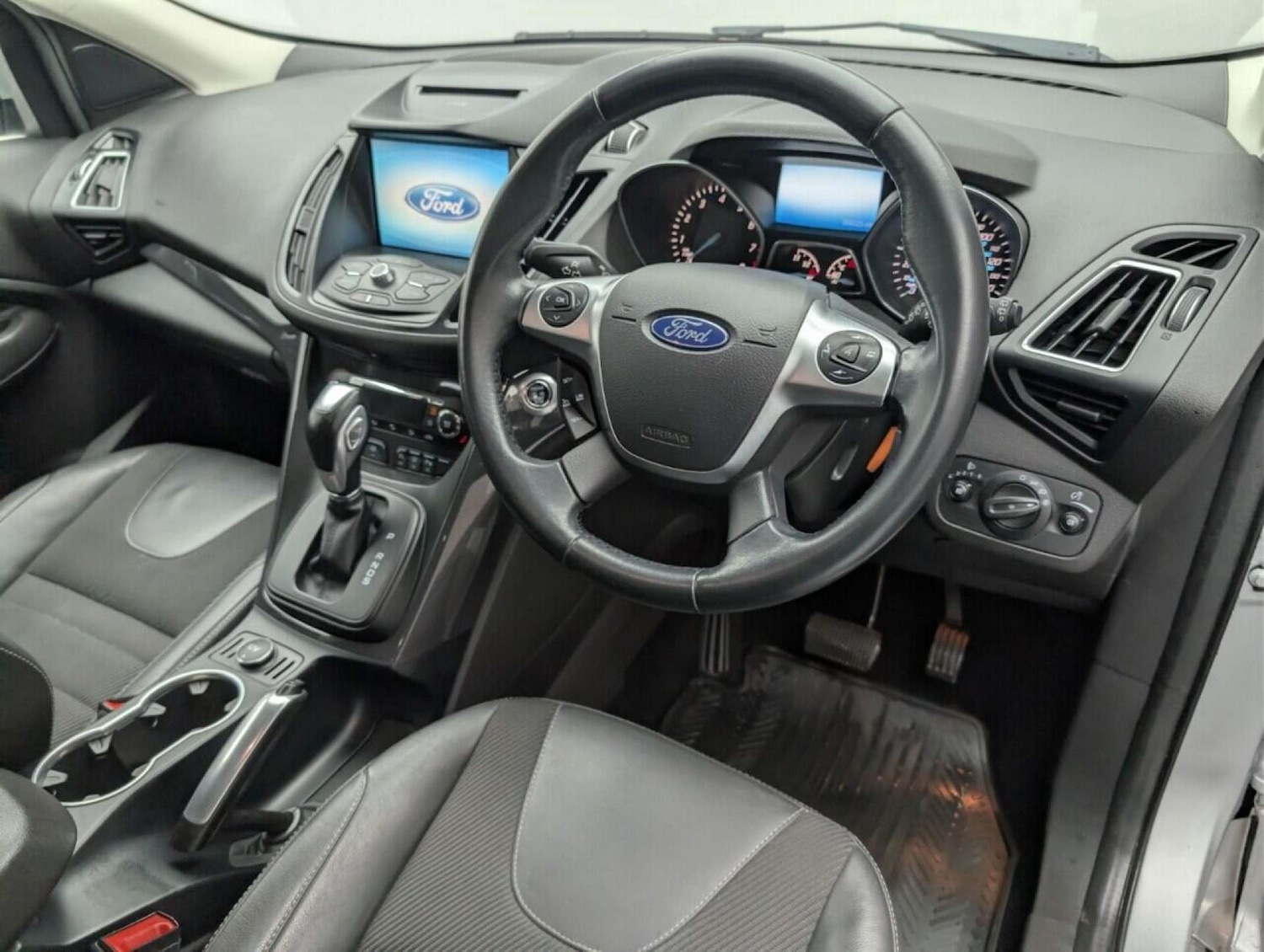 Used Ford Kuga 2016 for sale - 77713914: Photo 11