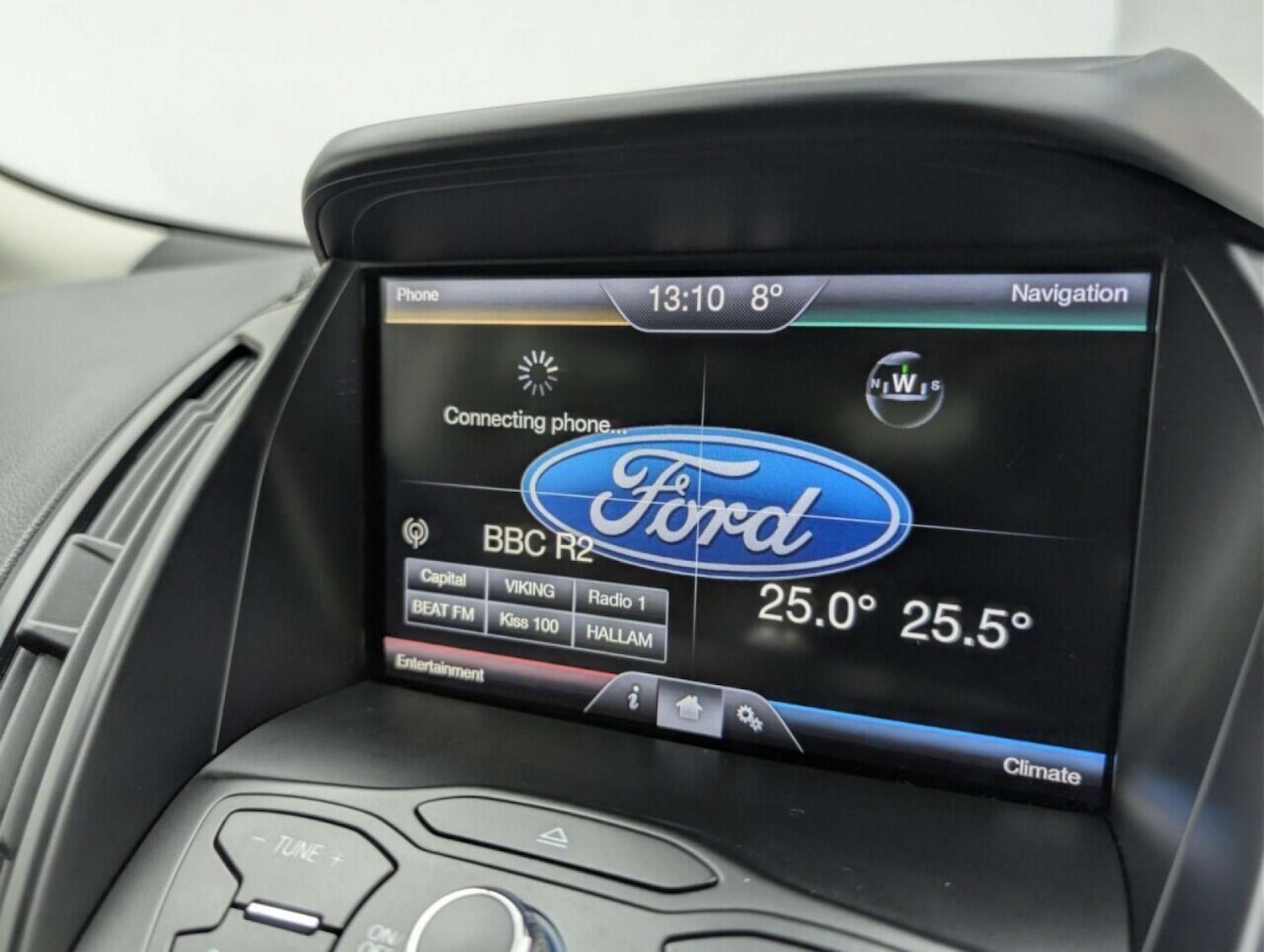 Used Ford Kuga 2016 for sale - 77713914: Photo 13