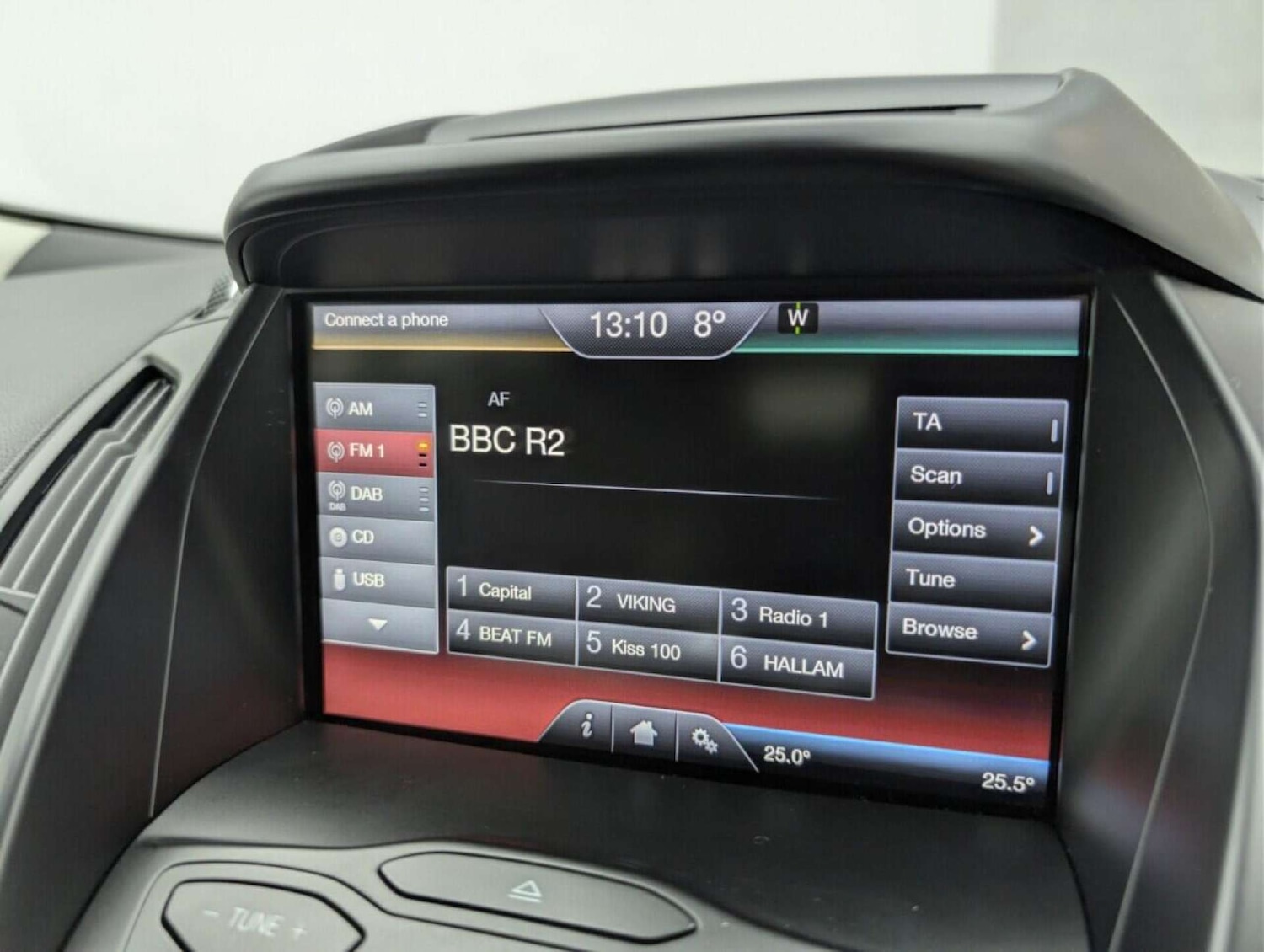 Used Ford Kuga 2016 for sale - 77713914: Photo 14