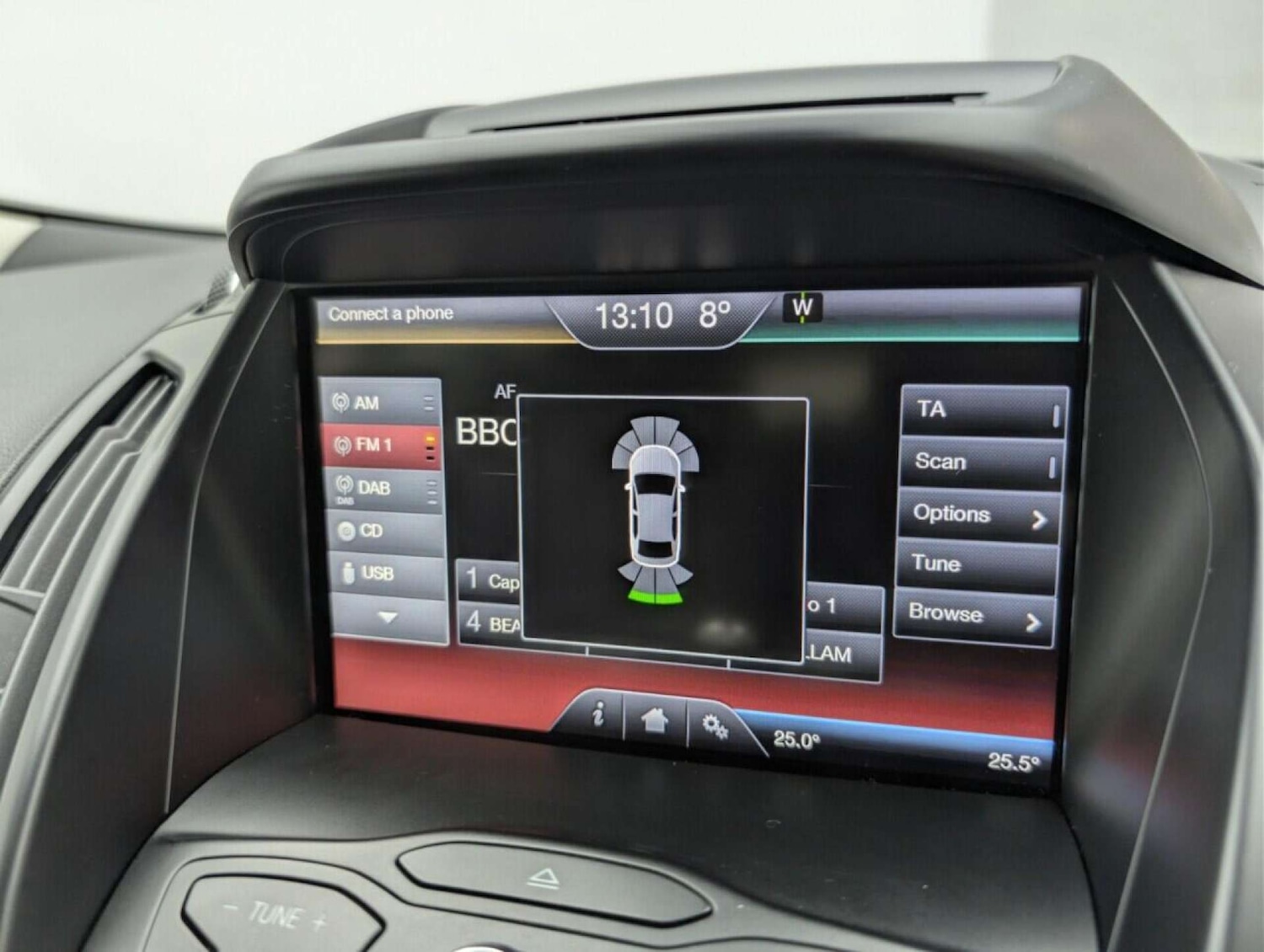 Used Ford Kuga 2016 for sale - 77713914: Photo 15