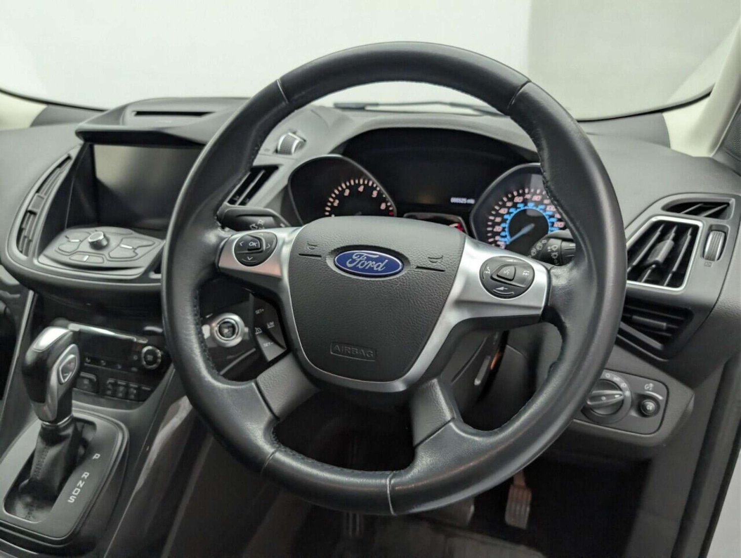 Used Ford Kuga 2016 for sale - 77713914: Photo 21