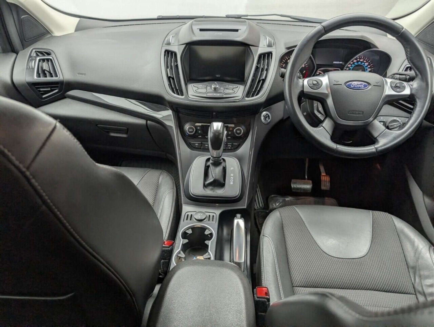 Used Ford Kuga 2016 for sale - 77713914: Photo 22