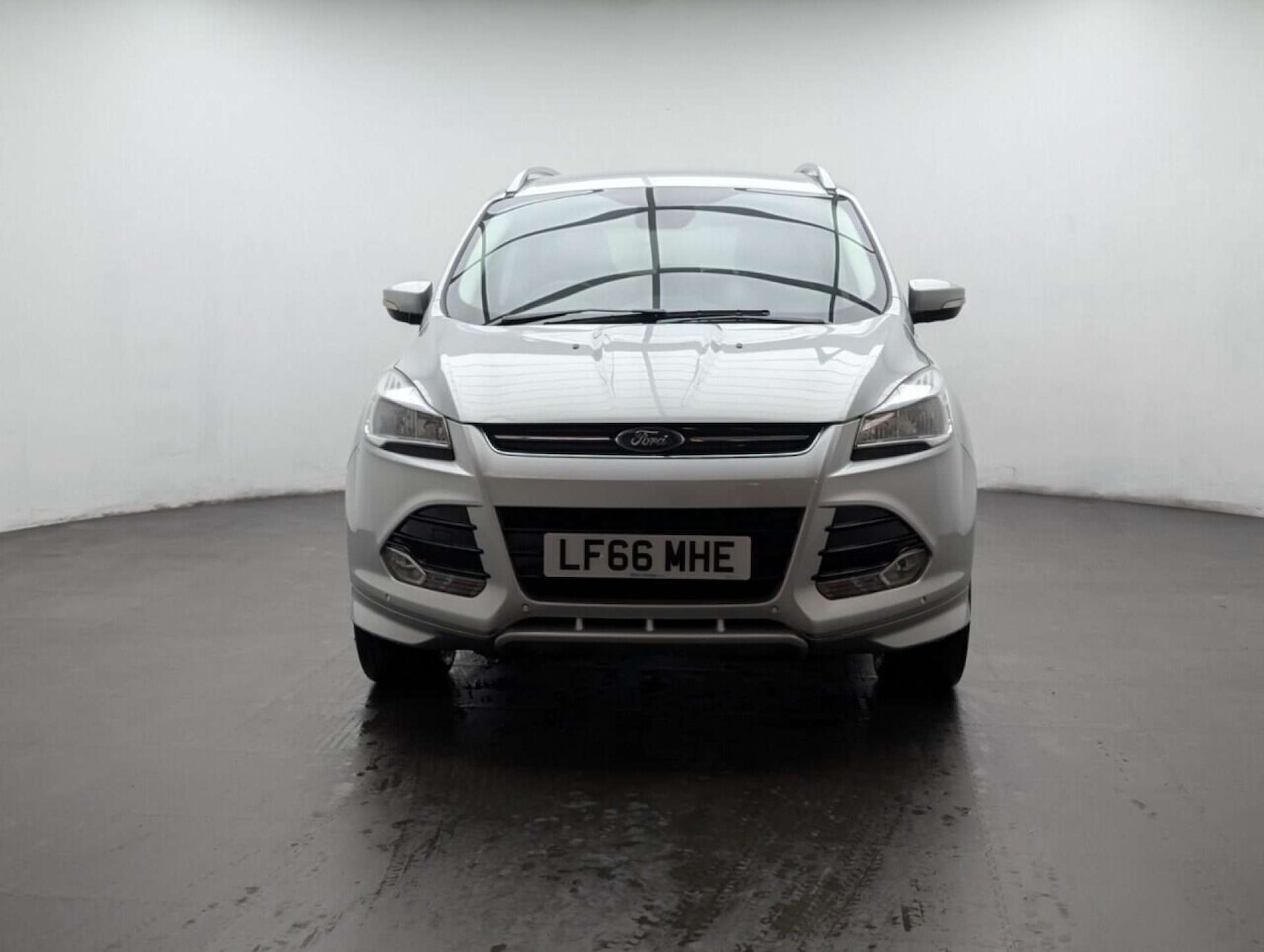 Used Ford Kuga 2016 for sale - 77713914: Photo 3