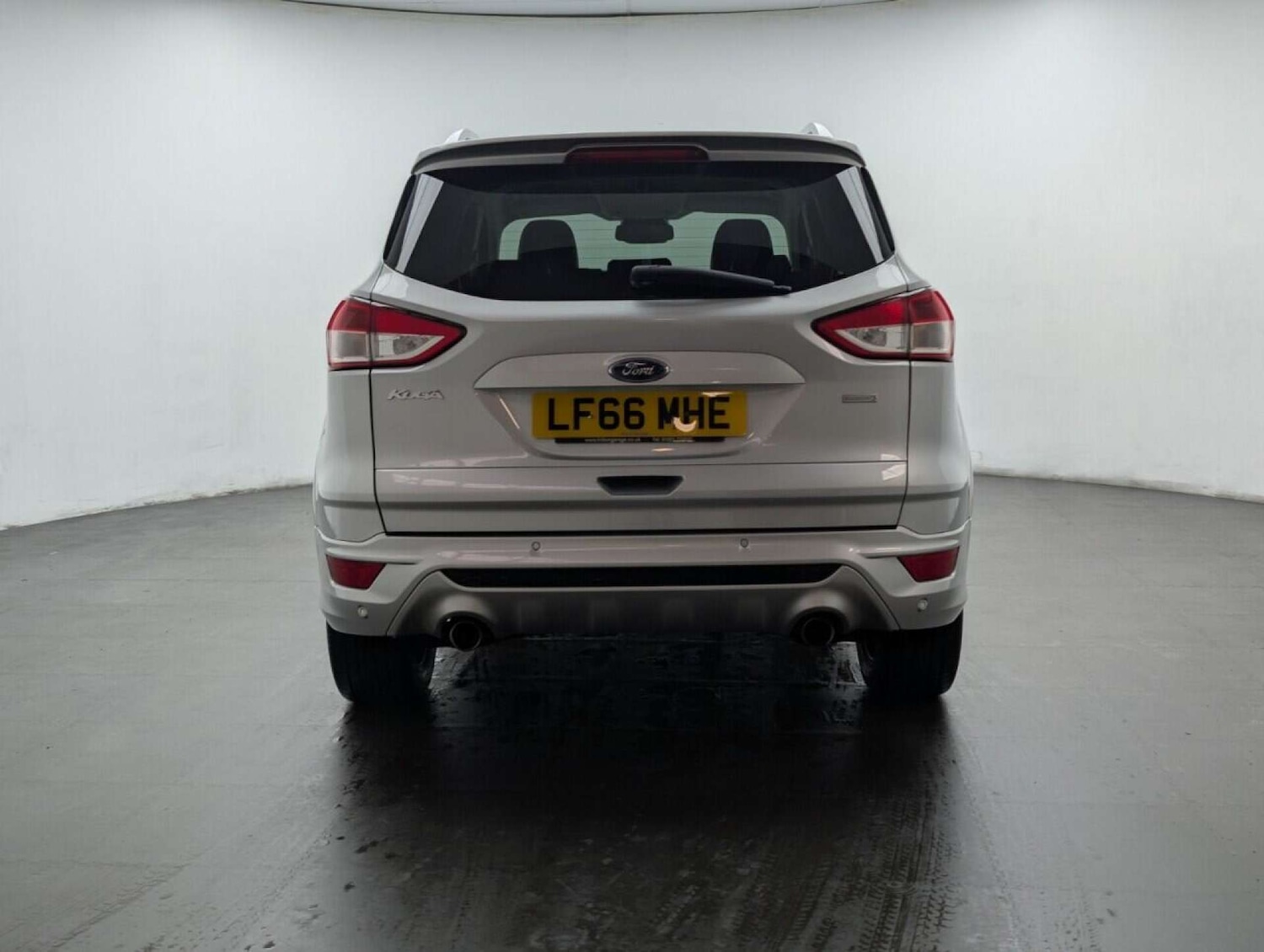 Used Ford Kuga 2016 for sale - 77713914: Photo 7