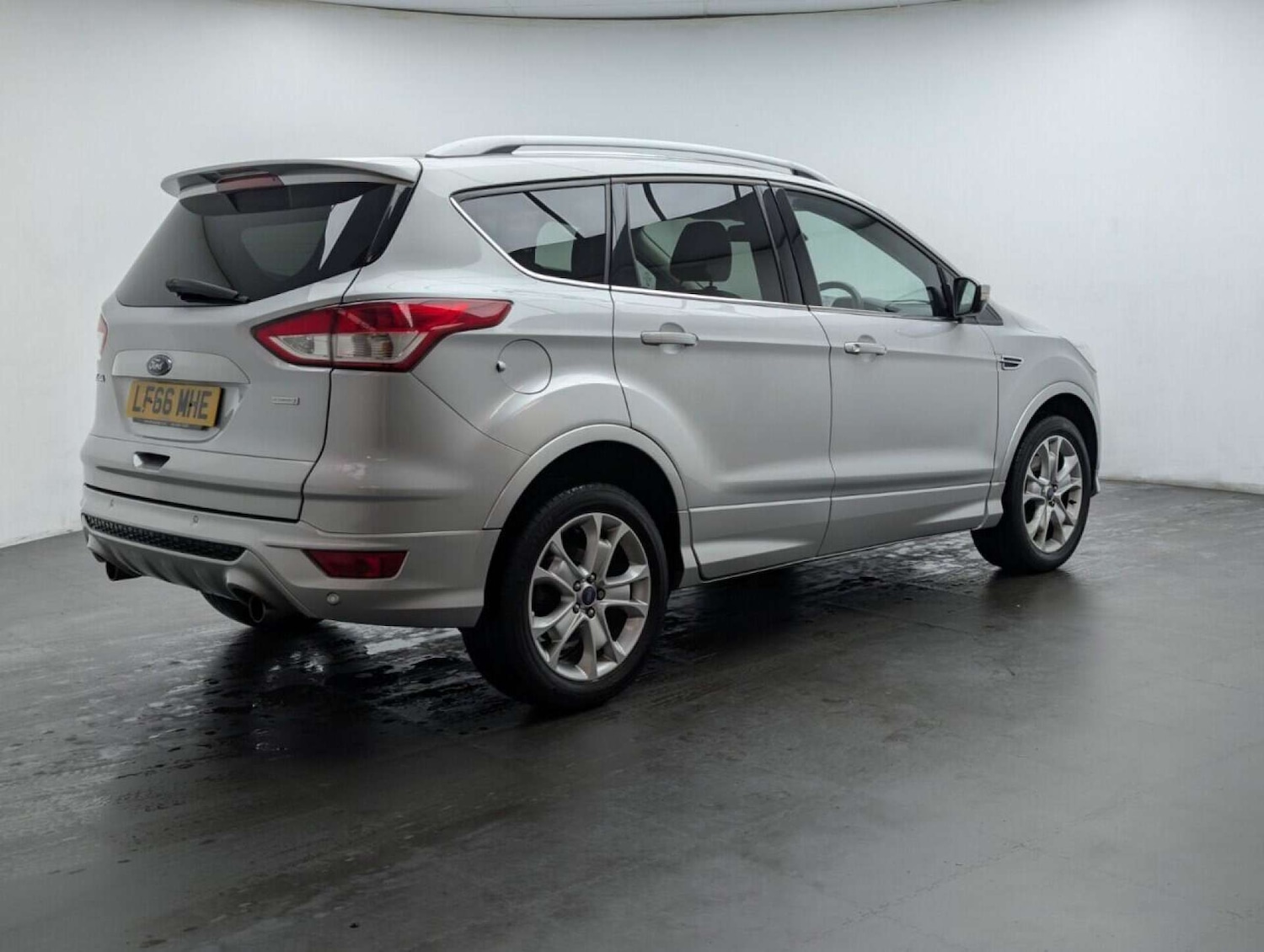 Used Ford Kuga 2016 for sale - 77713914: Photo 8
