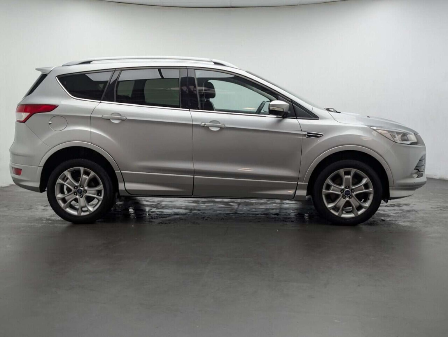 Used Ford Kuga 2016 for sale - 77713914: Photo 9