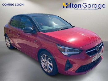 Used Vauxhall Corsa 2020 for sale - 78201158: Photo