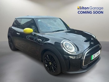 MINI - Electric Hatch