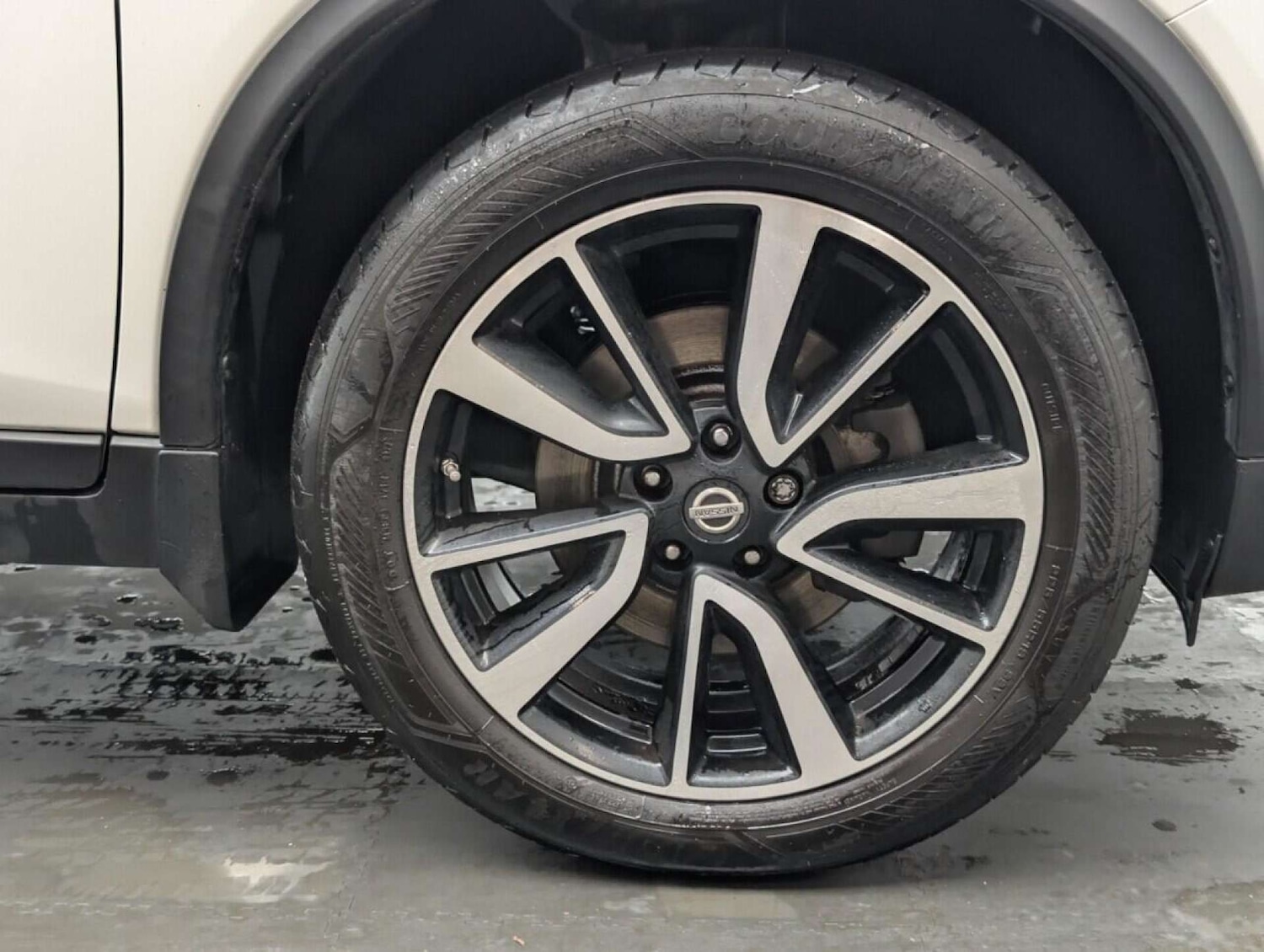 Used Nissan X-Trail 2015 for sale - 77891799: Photo 12