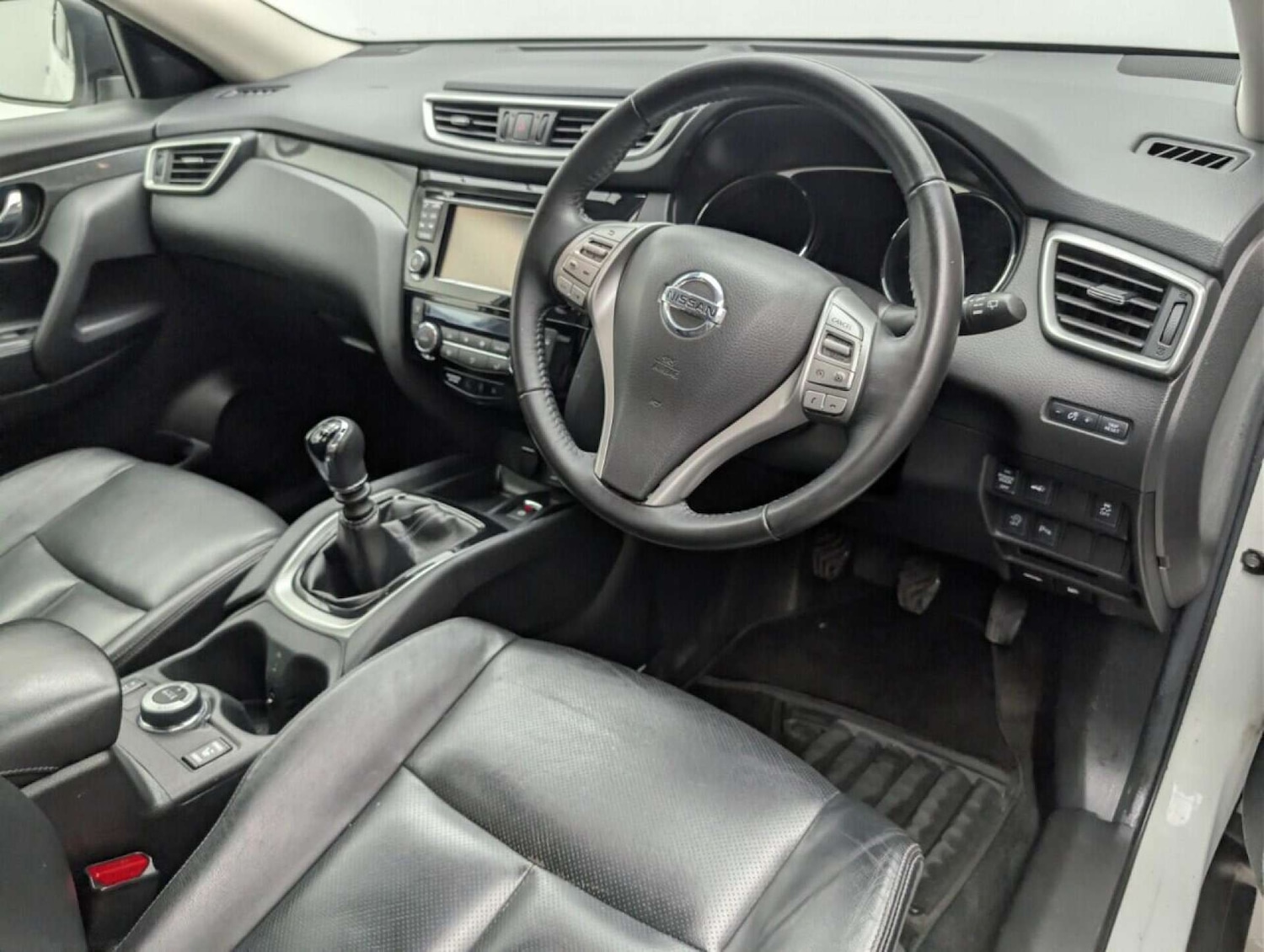 Used Nissan X-Trail 2015 for sale - 77891799: Photo 13