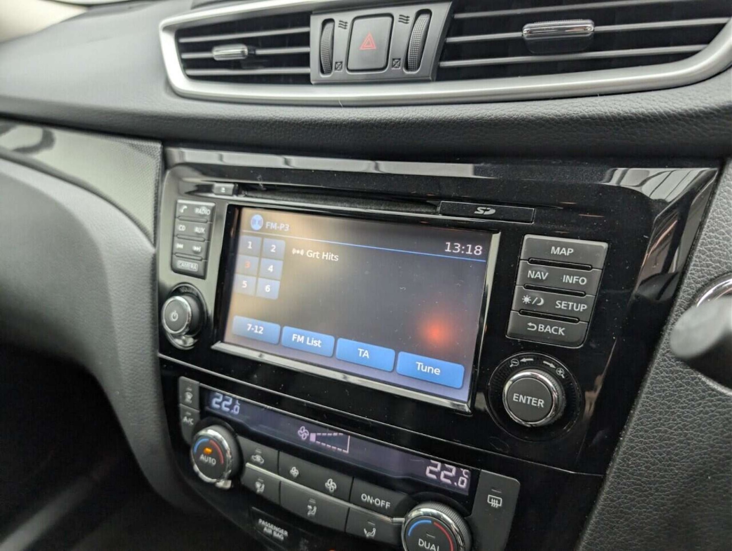 Used Nissan X-Trail 2015 for sale - 77891799: Photo 16