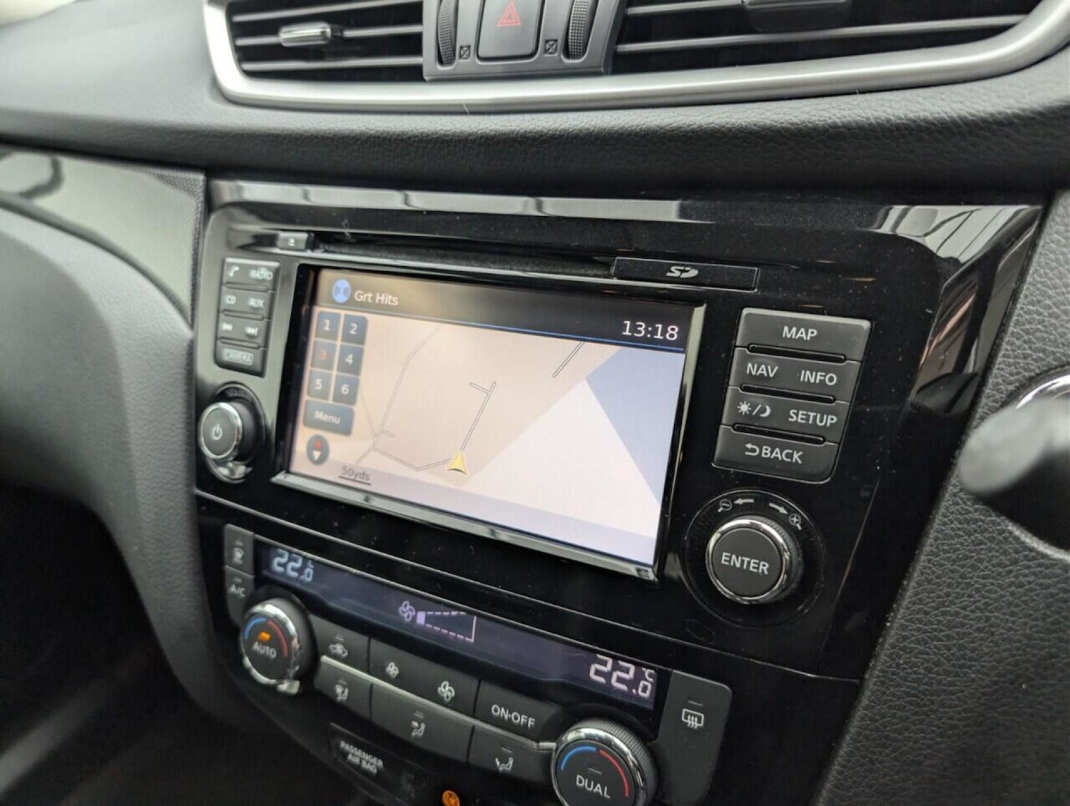 Used Nissan X-Trail 2015 for sale - 77891799: Photo 17