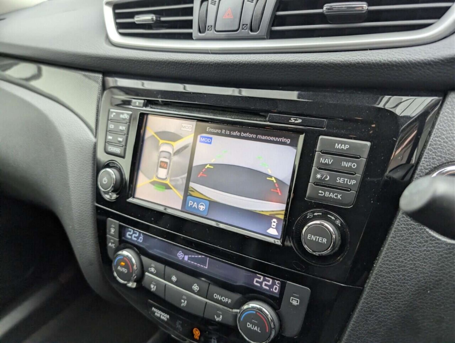 Used Nissan X-Trail 2015 for sale - 77891799: Photo 18