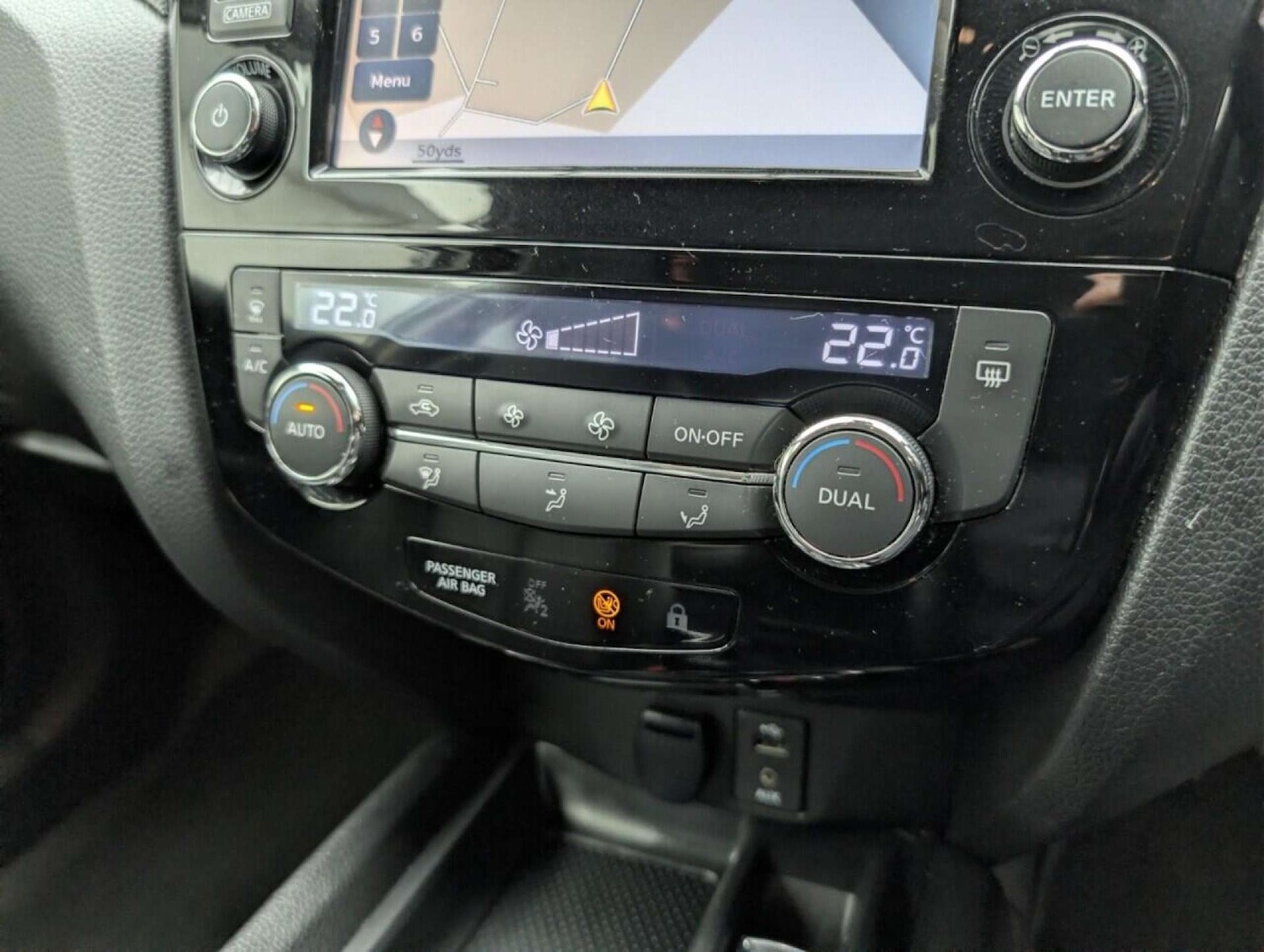 Used Nissan X-Trail 2015 for sale - 77891799: Photo 19