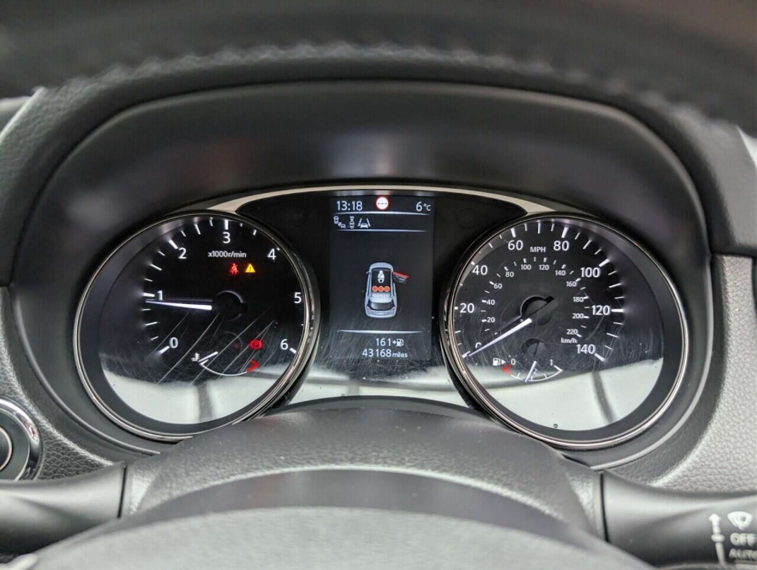 Used Nissan X-Trail 2015 for sale - 77891799: Photo 22