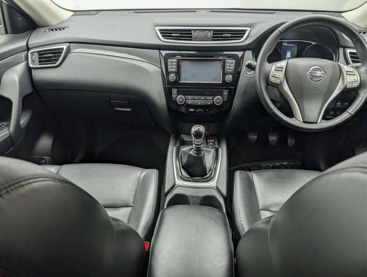 Used Nissan X-Trail 2015 for sale - 77891799: Photo 28