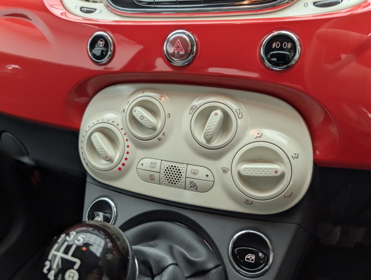 Used Fiat 500 2016 for sale - 76996771: Photo 14