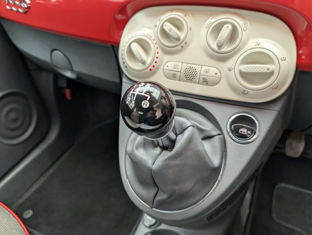 Used Fiat 500 2016 for sale - 76996771: Photo 15