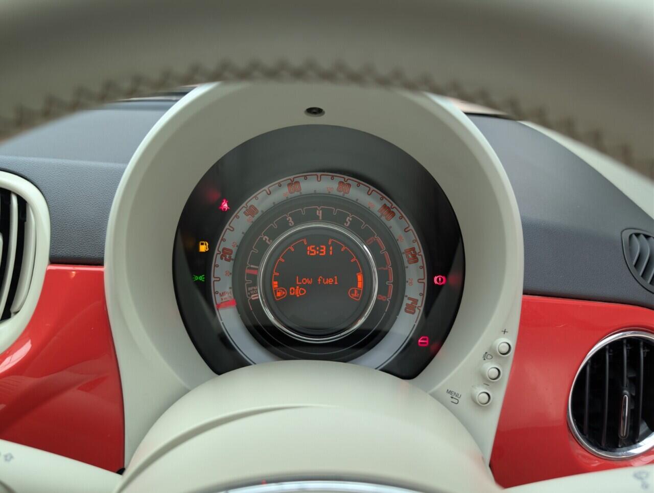 Used Fiat 500 2016 for sale - 76996771: Photo 16