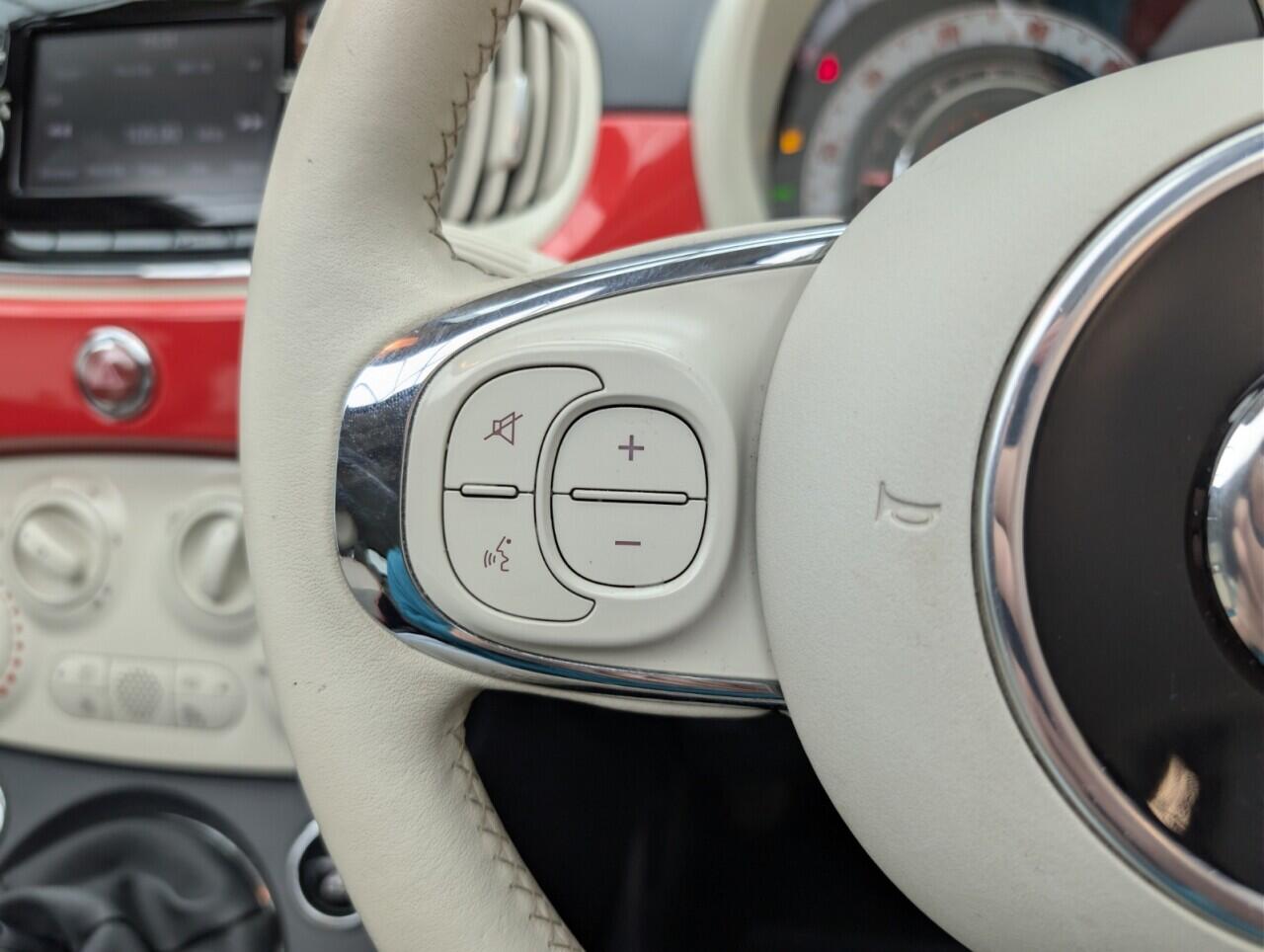 Used Fiat 500 2016 for sale - 76996771: Photo 17