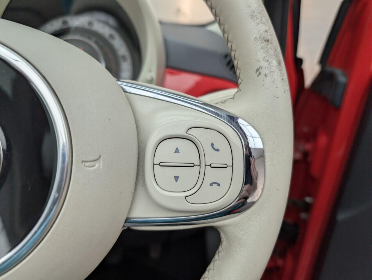 Used Fiat 500 2016 for sale - 76996771: Photo 18