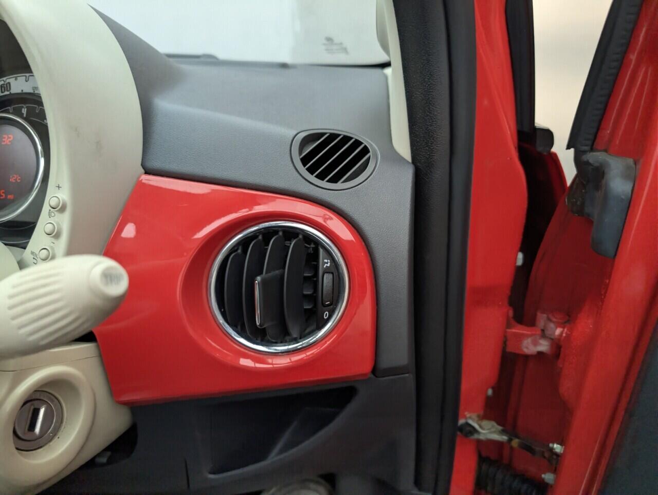 Used Fiat 500 2016 for sale - 76996771: Photo 19