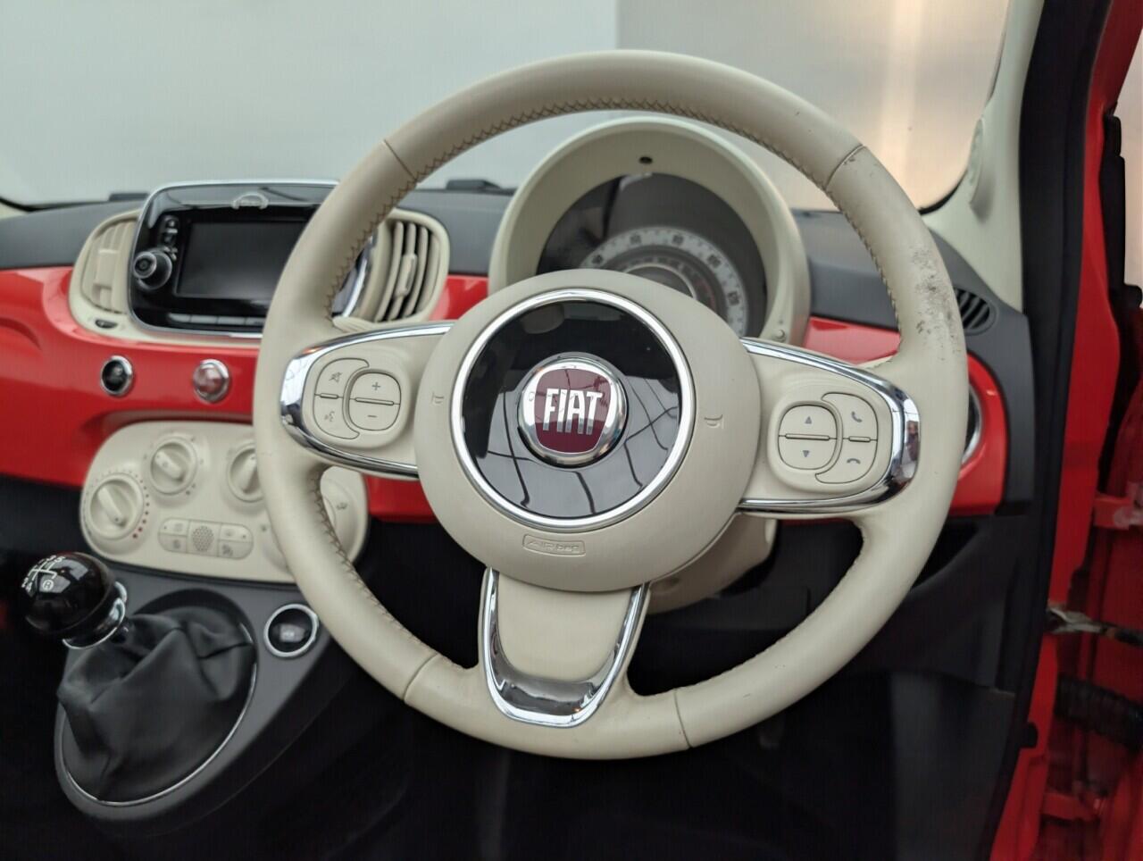 Used Fiat 500 2016 for sale - 76996771: Photo 20