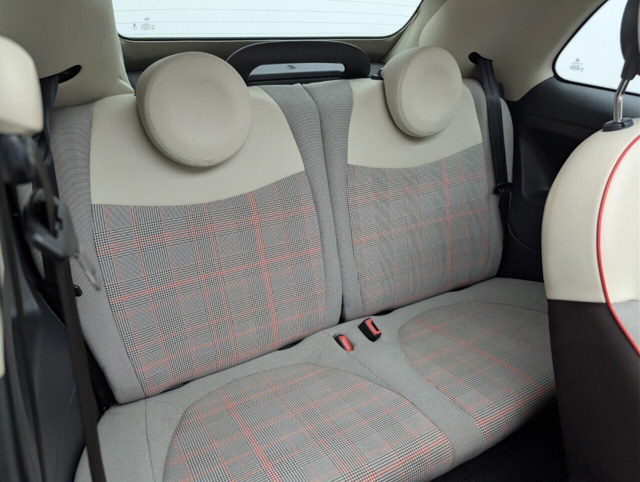 Used Fiat 500 2016 for sale - 76996771: Photo 22