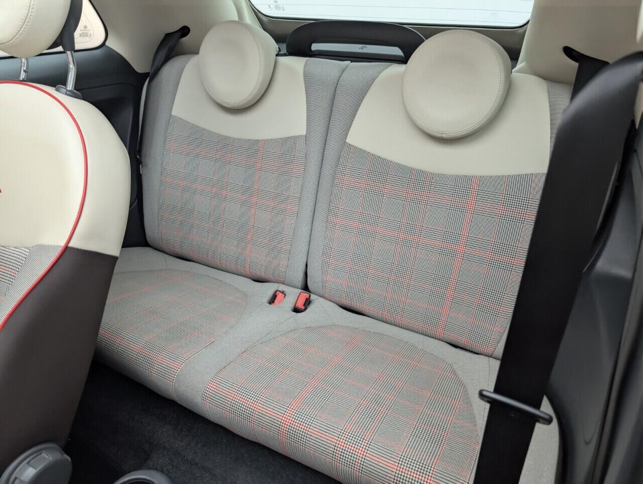 Used Fiat 500 2016 for sale - 76996771: Photo 24