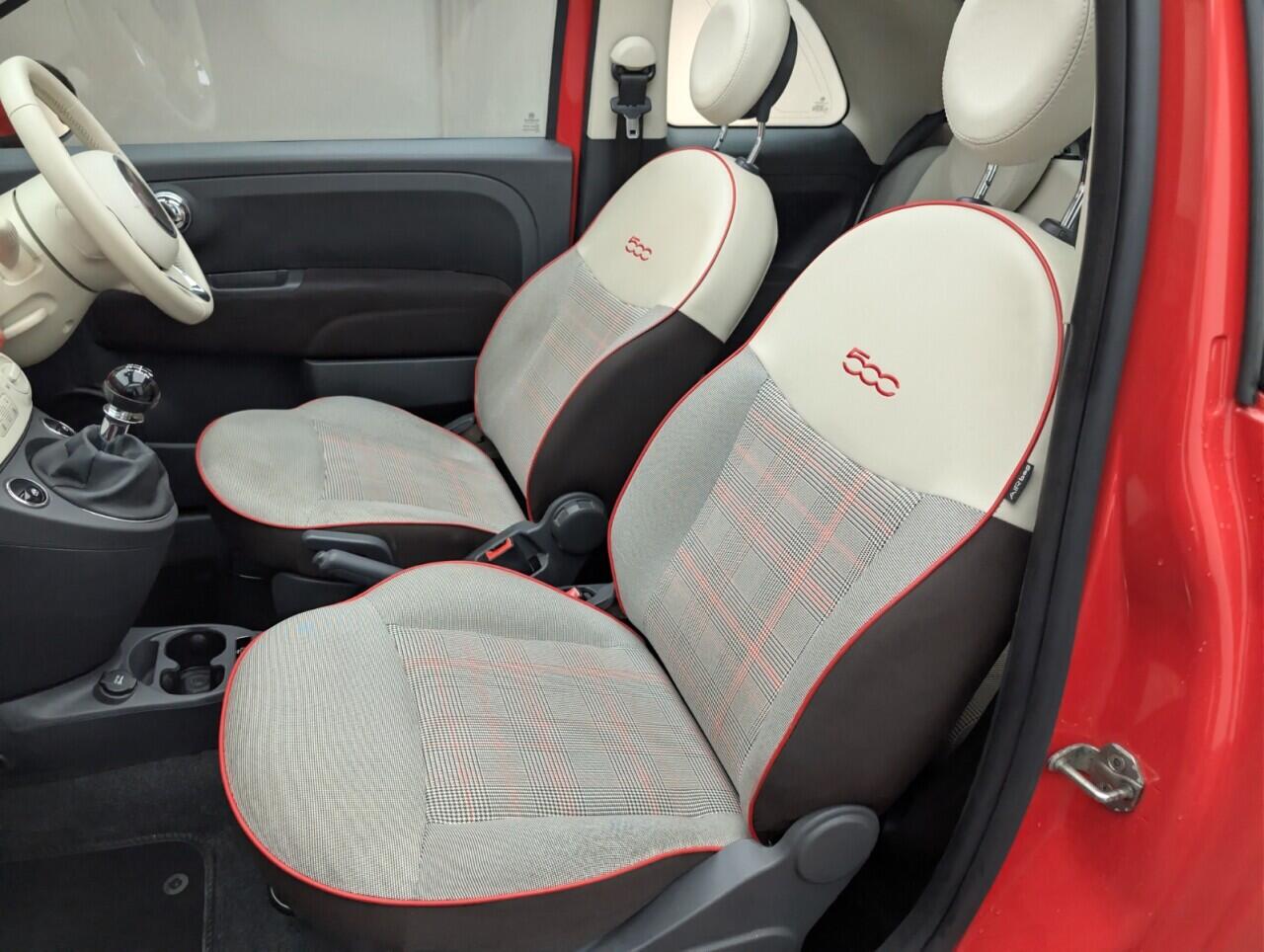Used Fiat 500 2016 for sale - 76996771: Photo 25