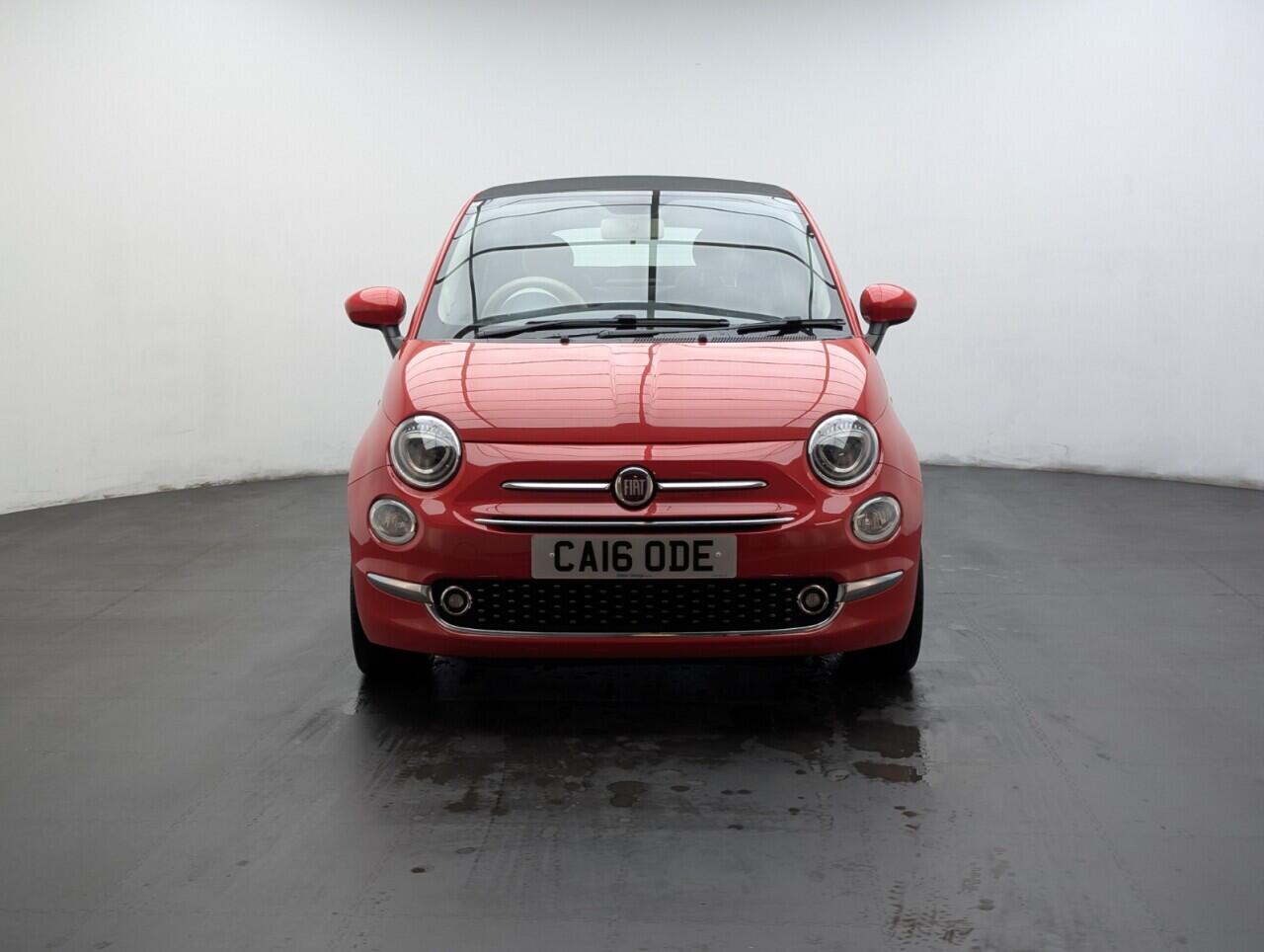 Used Fiat 500 2016 for sale - 76996771: Photo 3
