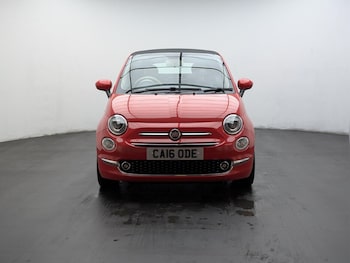 Used Fiat 500 2016 for sale - 76996771: Photo