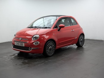 Used Fiat 500 2016 for sale - 76996771: Photo