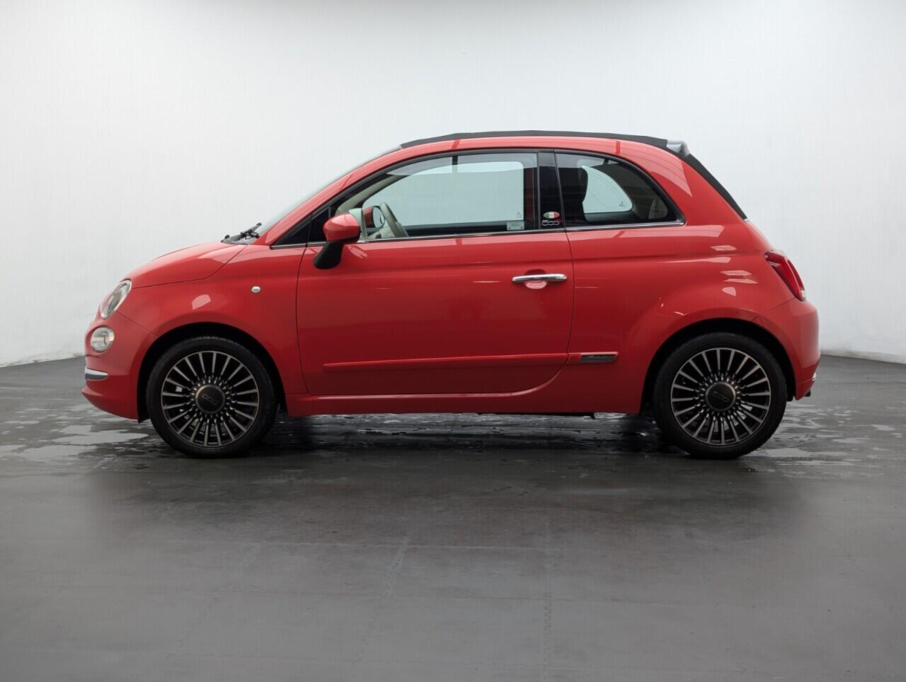 Used Fiat 500 2016 for sale - 76996771: Photo 5