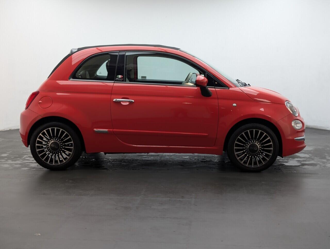 Used Fiat 500 2016 for sale - 76996771: Photo 9